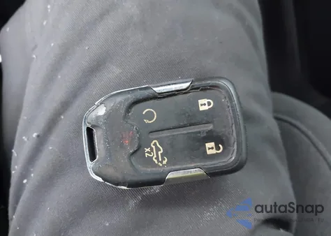 2021 Chevrolet Silverado 1500 4Wd Standard Bed Lt Trail Boss from USA, damaged, VIN 3GCPYFEDXMG336388